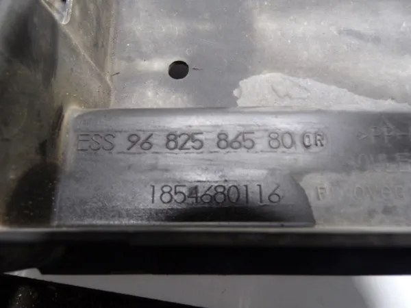  1854680116 Peugeot/Citroen