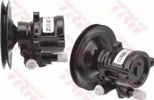 Насос ГУР RD3211JPR101 Rider