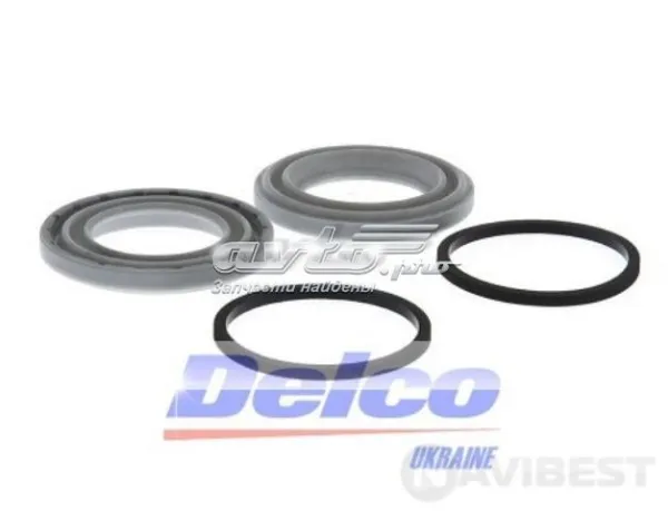  14366013 Centric Parts