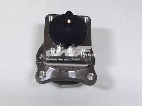 Задня маточина 1440088280 Fiat/Alfa/Lancia
