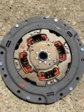Диск зчеплення Toyota Prius ZVW30