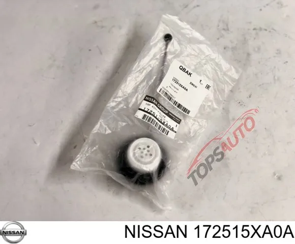 Пробка бензобаку Nissan Navara NP300 IV
