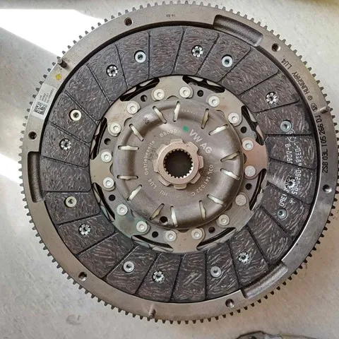 Диск зчеплення 03L141032C VAG