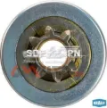 Бендикс стартера KRAUF SDE5655PN