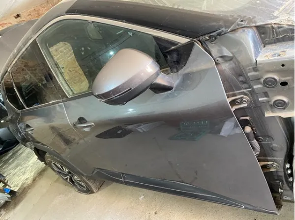 Дах 731126RR1A Nissan/Infiniti