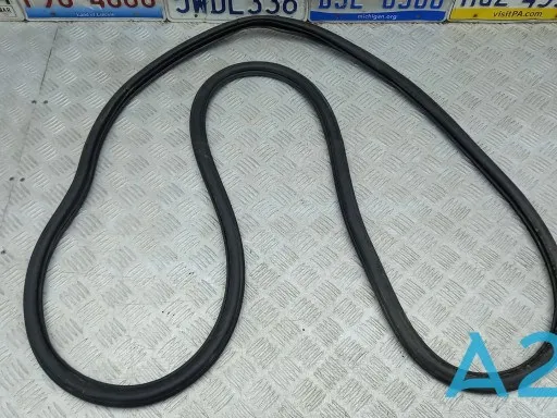 Ущільнювач двері передньої правої (на кузові) 3CN867912C5AP VAG