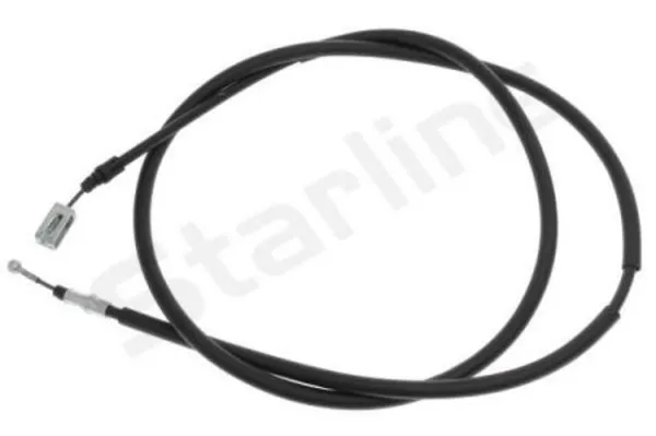  LABR1342 Starline