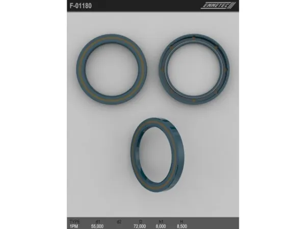  F01180 Emmetec