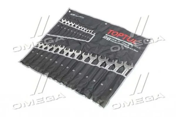  GPAX2601 Toptul