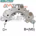 Діодний міст MOBILETRON RH78