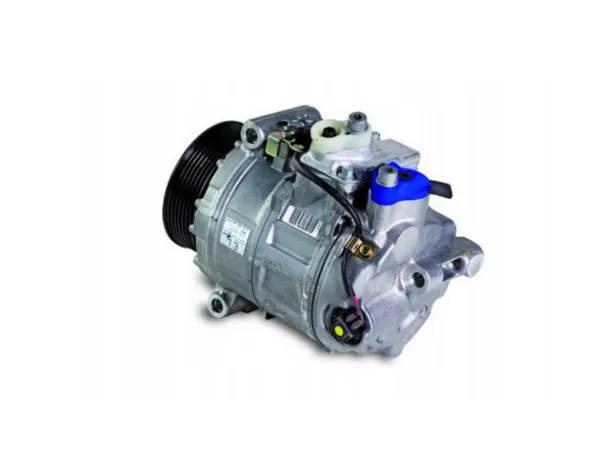A9078305801 Mercedes Клапан компресора кондиціонера