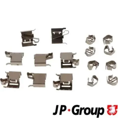  4864004110 JP Group