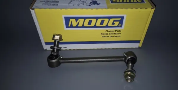 Стійка стабілізатора переднього, права K751025 Moog