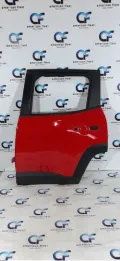 Двигун стеклопод'емника двері задньої, лівої FIAT C37707101