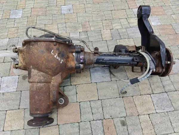  MN188952 Mitsubishi