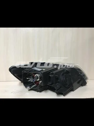 Фара ліва 4L0941003G VAG