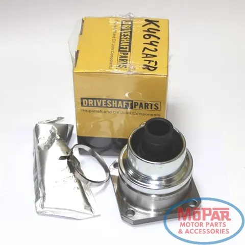  CVJ006 Driveshaft