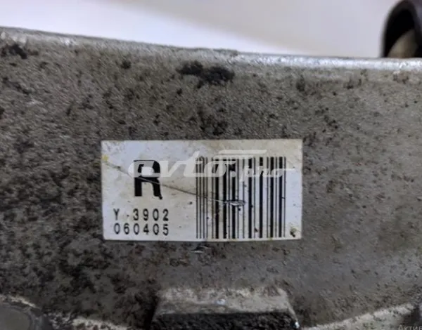 Цапфа - поворотний кулак задній, правий 4230430110 Toyota