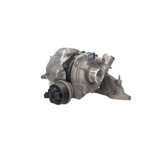 Турбіна 9800923580 Peugeot/Citroen