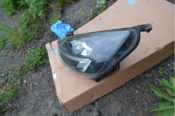  MX7B13E015 Ford
