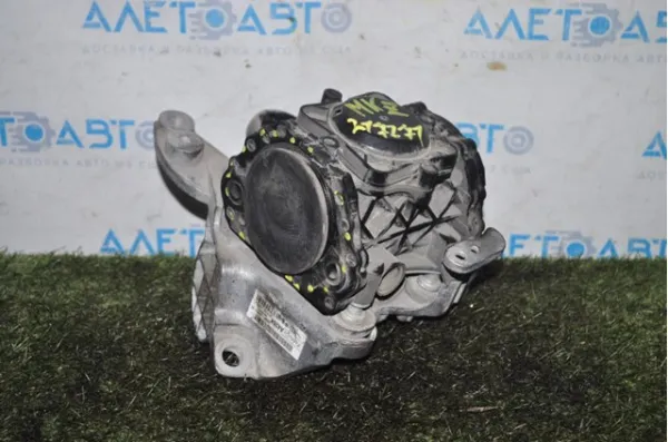 DG9Z2A451A Ford Насос вакуумний