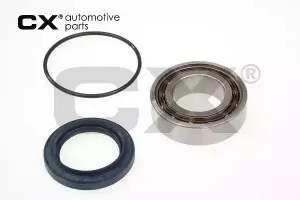 CX170 COMPLEX