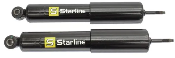 Амортизатор передній TLC002992 Starline
