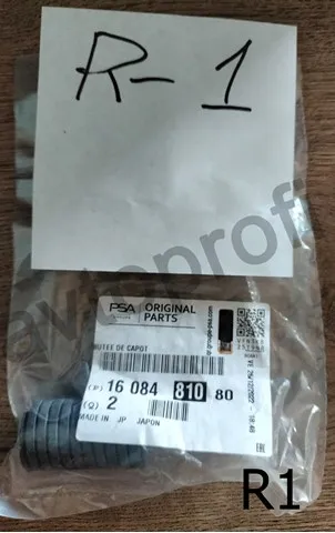  1608481080 Peugeot/Citroen