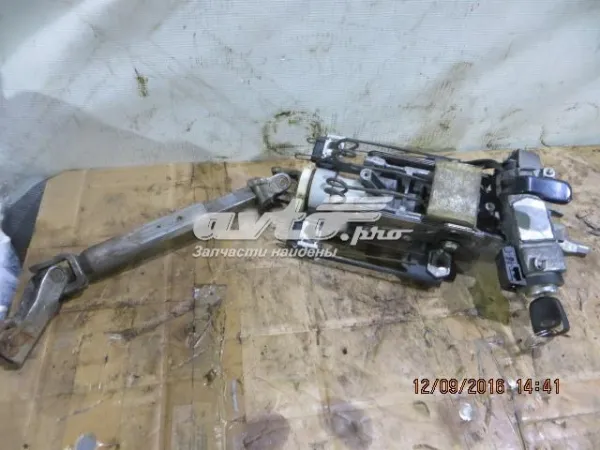 Колонка рульового управління на Ford Mondeo III B4Y