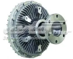 Вискомуфта вентилятора 252373A500 Hyundai/Kia