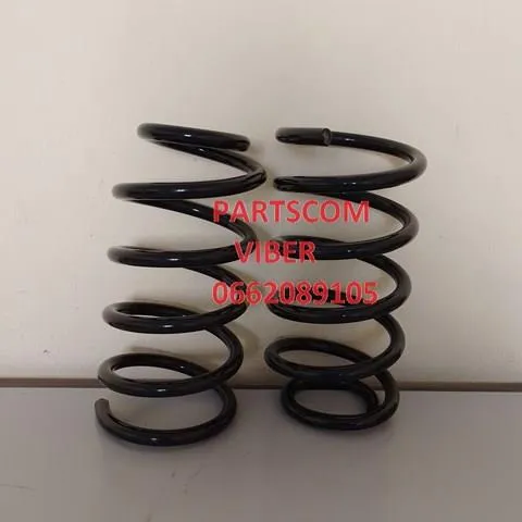 Задні пружини 553502W290 Hyundai/Kia