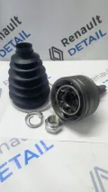 ШРУС зовнішній передній SKF VKJA3040
