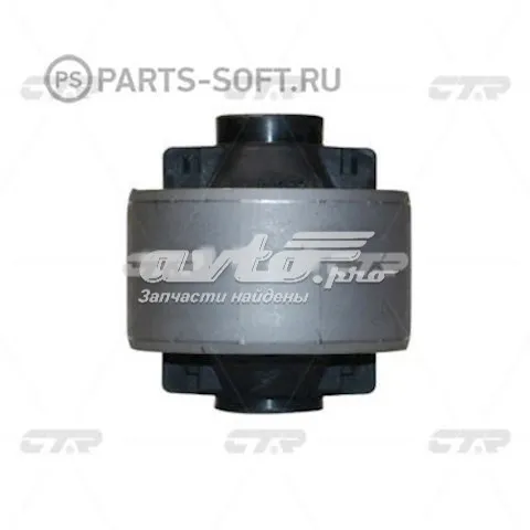Сайлентблок цапфи задньої CVSU14 CTR