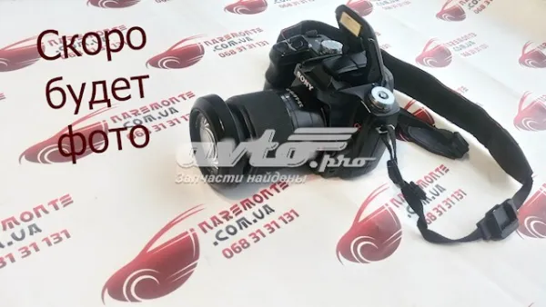 Стійка стабілізатора заднього 614871 Glober