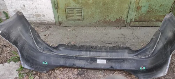 Задній бампер 5215933989 Toyota