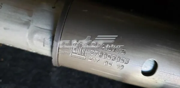 Рульова колонка 24415475 General Motors