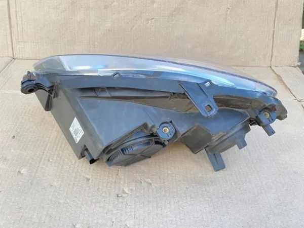 Купити 6Q1941008AT VAG Права блок фара