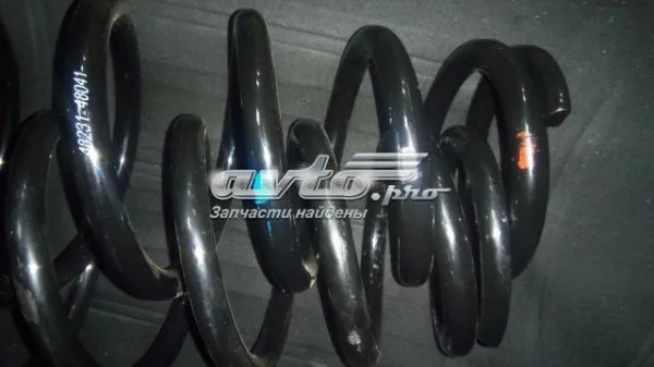 Задні пружини 4823148041 Toyota