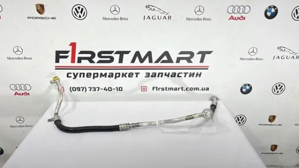 Шланг кондиціонера, від випарника до компресора 6833625 BMW