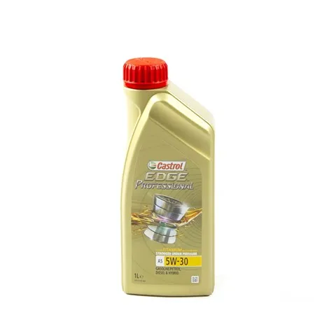 Моторне масло 1537BE Castrol