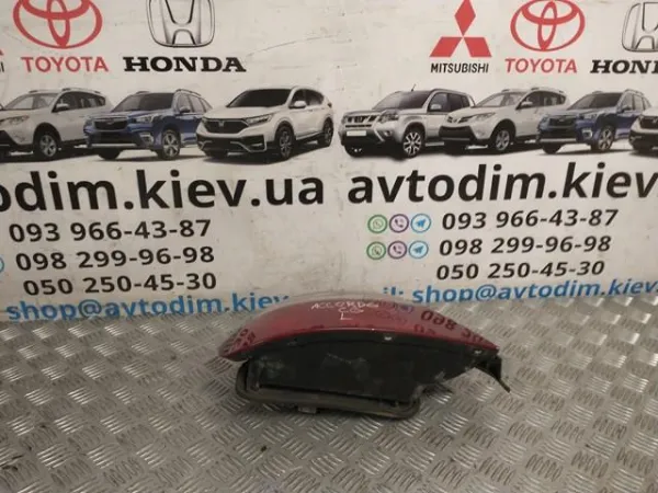 Лівий стоп Honda Accord VI