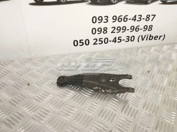 Вилка зчеплення Honda Civic VIII