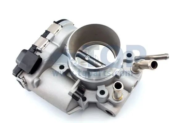 Дросільна заслінка TQ39041 Tqparts