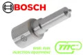 Розпилювач дизельної форсунки BOSCH DLLA154P2302