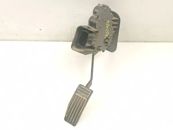  YC159F836BC Ford