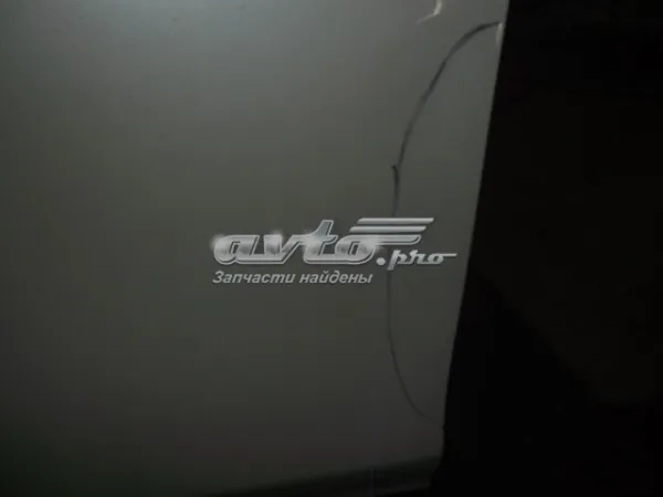Двері передні ліві 60009AJ0319P Subaru