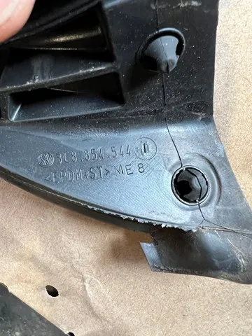  3C8854544 VAG