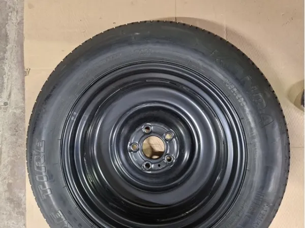 Докатка, аварійне запасне колесо 9965194070 Mazda
