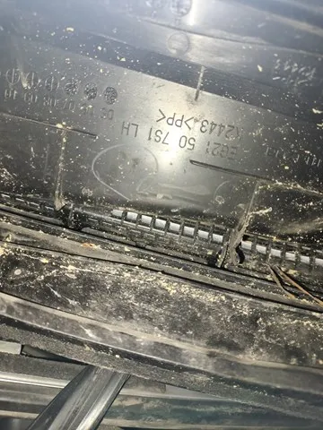  EG22507P1 Mazda