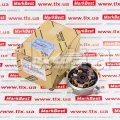 Щеткодеpжатель стартера Toyota Camry V2